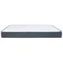 Boxspring-Matratze aus Stoff 160x80x20 cm von , Matratzen - Ref: Foro24-4013426, Preis: 130,17 €, Rabatt: %