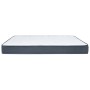 Colchón box spring tela 160x80x20 cm de , Colchones - Ref: Foro24-4013426, Precio: 132,54 €, Descuento: %