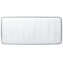 Colchón box spring tela 160x80x20 cm de , Colchones - Ref: Foro24-4013426, Precio: 132,54 €, Descuento: %
