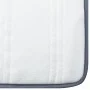 Boxspring-Matratze aus Stoff 160x80x20 cm von , Matratzen - Ref: Foro24-4013426, Preis: 130,17 €, Rabatt: %