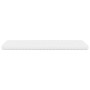 Colchón de espuma de 7 zonas dureza 20 ILD blanco 90x210 cm de , Colchones - Ref: Foro24-4016647, Precio: 100,93 €, Descuento: %