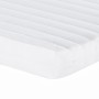 Colchón de espuma de 7 zonas dureza 20 ILD blanco 90x210 cm de , Colchones - Ref: Foro24-4016647, Precio: 100,93 €, Descuento: %