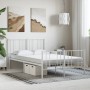 Colchón de espuma de 7 zonas dureza 20 ILD blanco 140x220 cm de , Colchones - Ref: Foro24-4016658, Precio: 130,62 €, Descuent...