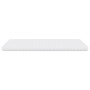 Colchón de espuma de 7 zonas dureza 20 ILD blanco 140x220 cm de , Colchones - Ref: Foro24-4016658, Precio: 130,62 €, Descuent...