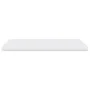 Schaumstoffmatratze mit 7 Zonen Härte 20 ILD weiß 140x220 cm von , Matratzen - Ref: Foro24-4016658, Preis: 128,82 €, Rabatt: %