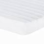 Colchón de espuma de 7 zonas dureza 20 ILD blanco 140x220 cm de , Colchones - Ref: Foro24-4016658, Precio: 130,62 €, Descuent...