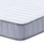 Colchón de espuma para niños dureza media suave 80x160 cm de , Colchones - Ref: Foro24-4016557, Precio: 116,52 €, Descuento: %