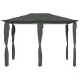 Cenador con cubiertas de postes antracita 3x4x2,6 m 160 g/m² de vidaXL, Carpas y cenadores - Ref: Foro24-313613, Precio: 159,...