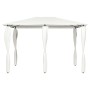 Cenador con cubiertas de postes crema 3x4x2,6 m 160 g/m² de vidaXL, Carpas y cenadores - Ref: Foro24-313611, Precio: 153,90 €...