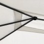 Cenador con cubiertas de postes crema 3x4x2,6 m 160 g/m² de vidaXL, Carpas y cenadores - Ref: Foro24-313611, Precio: 153,90 €...