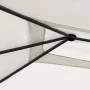 Cenador con cubiertas de postes crema 3x4x2,6 m 160 g/m² de vidaXL, Carpas y cenadores - Ref: Foro24-313611, Precio: 147,05 €...