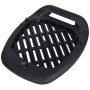 Baúl para motos un casco 36 L de vidaXL, Bolsas y maletas para motocicletas - Ref: Foro24-150362, Precio: 58,30 €, Descuento: %