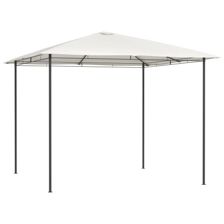Cenador color crema 3x3x2,6 m 160 g/m² de vidaXL, Carpas y cenadores - Ref: Foro24-313608, Precio: 181,91 €, Descuento: %