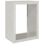 Leñero de acero inoxidable 60x40x80 cm de , Bolsas y soportes de leña - Ref: Foro24-851000, Precio: 149,47 €, Descuento: %