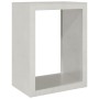 Leñero de acero inoxidable 60x40x80 cm de , Bolsas y soportes de leña - Ref: Foro24-851000, Precio: 149,47 €, Descuento: %
