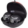 Baúl para motos 2 cascos 72 L de vidaXL, Bolsas y maletas para motocicletas - Ref: Foro24-150361, Precio: 80,77 €, Descuento: %