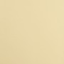 Silla de oficina de cuero sintético color crema de , Sillas de oficina - Ref: Foro24-3088559, Precio: 55,19 €, Descuento: %