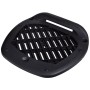 Baúl para motos 2 cascos 72 L de vidaXL, Bolsas y maletas para motocicletas - Ref: Foro24-150361, Precio: 80,77 €, Descuento: %