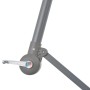 Sombrilla voladiza con palo de aluminio terracota 300 cm de vidaXL, Sombrillas - Ref: Foro24-313755, Precio: 119,87 €, Descue...