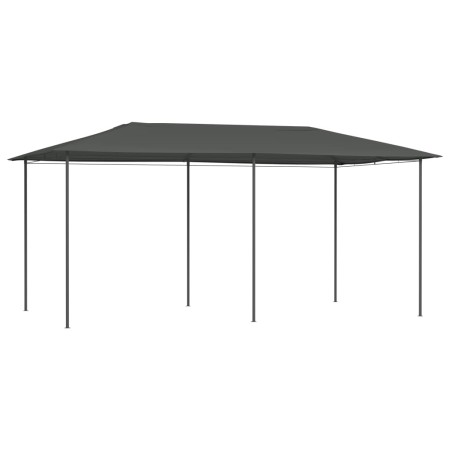 Cenador gris antracita 3x6x2,6 m 160 g/m² de vidaXL, Carpas y cenadores - Ref: Foro24-313622, Precio: 174,63 €, Descuento: %