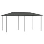 Cenador gris antracita 3x6x2,6 m 160 g/m² de vidaXL, Carpas y cenadores - Ref: Foro24-313622, Precio: 174,63 €, Descuento: %