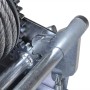 Cabrestante manual 360 kg de vidaXL, Cabrestantes - Ref: Foro24-141628, Precio: 31,06 €, Descuento: %