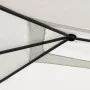 Cenador con cubiertas de postes crema 3x6x2,6 m 160 g/m² de vidaXL, Carpas y cenadores - Ref: Foro24-313617, Precio: 269,06 €...