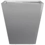 Jardinera hexagonal de acero galvanizado 30x30x30 cm de , Maceteros y jardineras - Ref: Foro24-851048, Precio: 29,03 €, Descu...