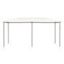 Cenador color crema 3x6x2,6 m 160 g/m² de vidaXL, Carpas y cenadores - Ref: Foro24-313620, Precio: 206,91 €, Descuento: %