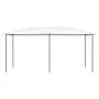 Cenador color crema 3x6x2,6 m 160 g/m² de vidaXL, Carpas y cenadores - Ref: Foro24-313620, Precio: 203,18 €, Descuento: %