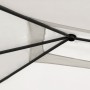 Cenador color crema 3x6x2,6 m 160 g/m² de vidaXL, Carpas y cenadores - Ref: Foro24-313620, Precio: 206,91 €, Descuento: %