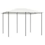 Cenador color crema 3x4x2,6 m 160 g/m² de vidaXL, Carpas y cenadores - Ref: Foro24-313614, Precio: 135,97 €, Descuento: %