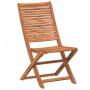 Sillas jardín reclinables 8 uds madera maciza acacia 51x66x95cm de , Sillas de jardín - Ref: Foro24-3214473, Precio: 432,77 €...