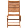 Sillas jardín reclinables 8 uds madera maciza acacia 51x66x95cm de , Sillas de jardín - Ref: Foro24-3214473, Precio: 432,77 €...