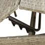 Tumbonas con cojines 2 unidades ratán sintético gris by , Loungers - Ref: Foro24-3261580, Price: 280,09 €, Discount: %