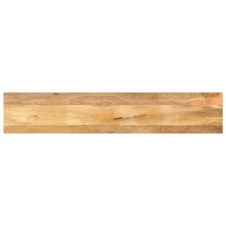 Tablero de mesa rectangular madera maciza mango 180x20x3,8 cm de , Tableros para mesas - Ref: Foro24-371496, Precio: 233,01 €...