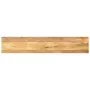 Tablero de mesa rectangular madera maciza mango 180x20x3,8 cm de , Tableros para mesas - Ref: Foro24-371496, Precio: 233,01 €...
