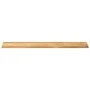 Tablero de mesa rectangular madera maciza mango 180x20x3,8 cm de , Tableros para mesas - Ref: Foro24-371496, Precio: 233,01 €...