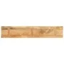 Tablero de mesa rectangular madera maciza mango 180x20x3,8 cm de , Tableros para mesas - Ref: Foro24-371496, Precio: 233,01 €...
