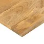 Tablero de mesa rectangular madera maciza mango 180x20x3,8 cm de , Tableros para mesas - Ref: Foro24-371496, Precio: 233,01 €...