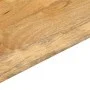 Tablero de mesa rectangular madera maciza mango 180x20x3,8 cm de , Tableros para mesas - Ref: Foro24-371496, Precio: 233,01 €...