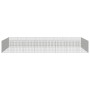 Recinto corral animales 24 paneles hierro galvanizado 54x60 cm de , Jaulas y habitáculos para animales pequeños - Ref: Foro24...