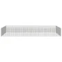 Recinto corral animales 24 paneles hierro galvanizado 54x60 cm de , Jaulas y habitáculos para animales pequeños - Ref: Foro24...