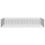 Recinto corral animales 24 paneles hierro galvanizado 54x80 cm de , Jaulas y habitáculos para animales pequeños - Ref: Foro24...