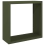 Leñero de acero verde 100x40x100 cm de , Bolsas y soportes de leña - Ref: Foro24-850971, Precio: 108,61 €, Descuento: %