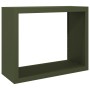 Leñero de acero negro 100x40x80 cm de , Bolsas y soportes de leña - Ref: Foro24-850978, Precio: 102,17 €, Descuento: %