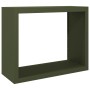 Leñero de acero negro 100x40x80 cm de , Bolsas y soportes de leña - Ref: Foro24-850978, Precio: 102,17 €, Descuento: %