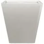 Jardineras 2 unidades acero inoxidable 30x30x30 cm de , Maceteros y jardineras - Ref: Foro24-851047, Precio: 64,92 €, Descuen...