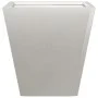 Jardineras 2 unidades acero inoxidable 30x30x30 cm de , Maceteros y jardineras - Ref: Foro24-851047, Precio: 64,92 €, Descuen...