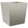Jardineras 2 unidades acero oxidado 50x50x50 cm de , Maceteros y jardineras - Ref: Foro24-851079, Precio: 99,67 €, Descuento: %